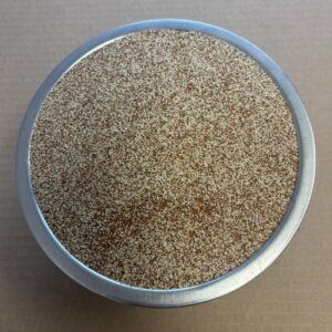 Sergegna Teff (Grain & flour) 25 Pounds / 11.34kg