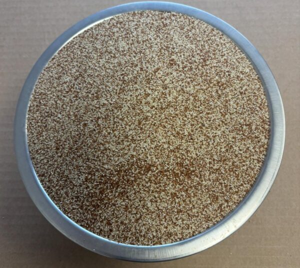 Sergegna Teff (Grain & flour) 25 Pounds / 11.34kg