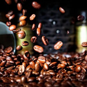 Kaffa Coffee 1 Pound / 0.45kg