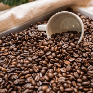 Yirgacheffe coffee 1 Pound / 0.45kg