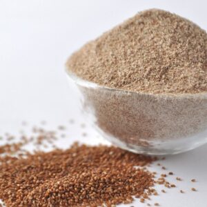 Sergegna Teff (Grain & flour) 25 Pounds / 11.34kg